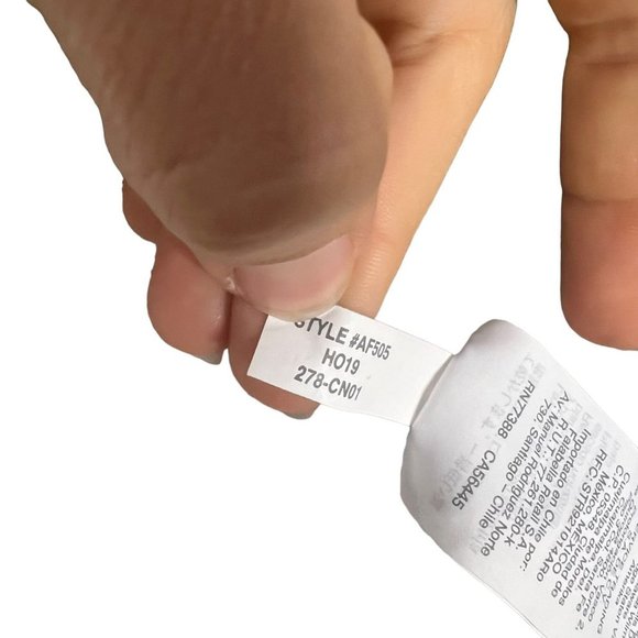 Madewell Grey Donegal Evercrest Long Sleeve Turtleneck Wool Blend Top Large - Picture 5 of 8